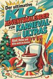 Der tiptop Der ultimative Klo-Adventskalender für Karneval-Ultras