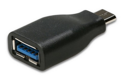 i-Tec USB-C Adapter