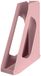 V: Magazine File volledige hoogte Pastel roze