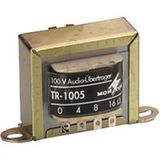 Monacor TR-1005 Transformator