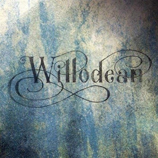 Willodean - Willodean (LP)