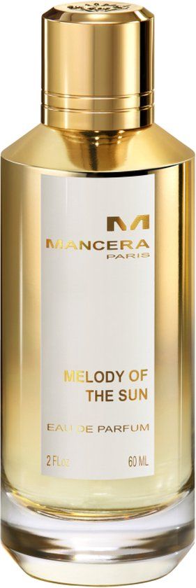 Mancera Eau de Parfum / 60 ml / Unisex