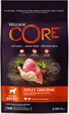 Wellness Core Grain Free Dog Original Kalkoen&Kip 10 kg