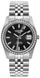 Roamer Positano 853858-41-59-20 Dameshorloge