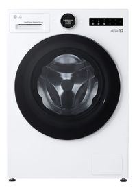 LG HPWD116A Was-droogcombinatie Vrijstaand Voorlader Wit