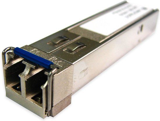 Juniper EX-SFP-10GE-SR SFP+ Transceiver Module