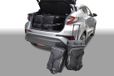 Car-Bags.com B.V. Reistassenset geschikt voor Toyota C-HR 2016-2023 5-deurs hatchback Original