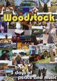 Merkloos / Sans marque Woodstock DVD