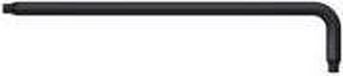 Wiha Clé Allen TORX® MagicSpring® noir chimiquement - 31242