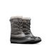 Sorel Heren Winterlaarzen 1964 PAC NYLON WP, Steengroeve Dove Collectie 2023 2024, 42 EU