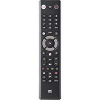 One for all Vervangende afstandsbediening voor Philips URC 1313 TV Zwart