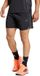 adidas heren Tech Essentials Workout 3 Stripes Shorts, noir, XXL 7 pouces