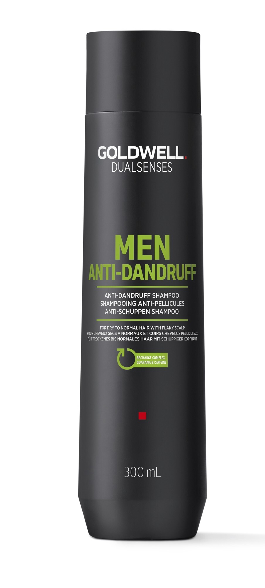 Goldwell - Dualsenses For Men - Anti Dandruff Shampoo - 300 ml