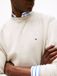 Tommy Hilfiger Seasonal Fleece Crew Sweater Heren - Maat L