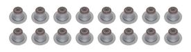 Valve stem seals set