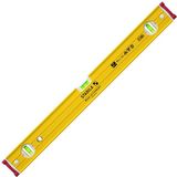 Stabila Waterpas 96-2 afneembare kappen, 2V1H libel, 244 cm