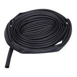 cyclingcolors 3 m kabelgoot, grijs, 8 mm x 9 mm - 10 mm x 12 mm