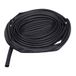 cyclingcolors 3 m kabelgoot, grijs, 8 mm x 9 mm - 10 mm x 12 mm