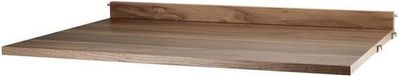 String Furniture BUREAU-PLATEAU 78x58 Noyer