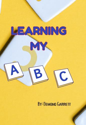 Learning My ABC