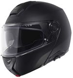 Schuberth Concept Casque Modulaire Noir S