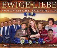 Universal Music Various Artists - Ewige Liebe-Romantische Volksmusik