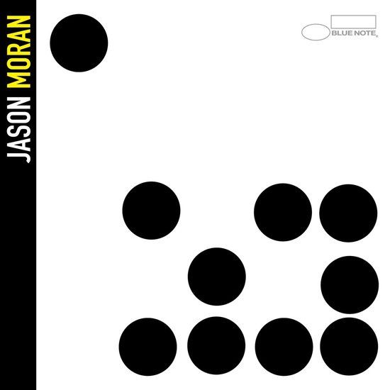 Universal Music Nederland Blue Note Jason Moran - Ten (2 LP)