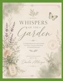 Whispers of the Garden: A Vintage Botanical Coloring Book