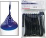 Lalizas DOUBLE BR. 10MM 2M POLY NAVY