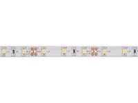 Velleman LS12M130CW1 flexibele LED-strip 300 LEDs - 5 M - 12 V, koudwit
