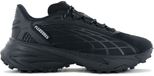 Puma x Pleasures - Spirex - Chaussures Homme Noir 396037-01 - Taille EU 43 UK 9