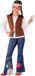 BigBuy Kostuums Hippie pour Enfants 111005