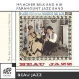 Sonic Rendezvous Mr. Acker Bilk & His Paramount Jazz Band - Beau Jazz (CD)