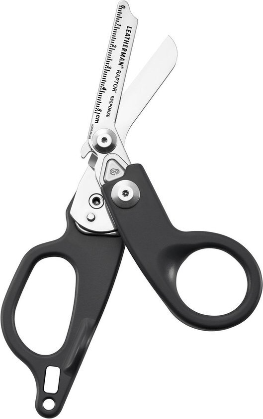 Leatherman Raptor&#174; Response - Vouwbare schaar - 4 functies - Cement