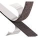 3M SJ 3527N Klittenband Lusdeel Zwart