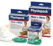 Physiopack™ Sac en caoutchouc 13cmx30cm