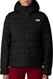 The North Face Aconcagua III Hooded Winterjas Dames - Maat XS Zwart