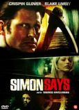 Zeno Pictures Simon Says (DVD)