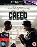 Plaion Creed (4K Ultra HD Blu-ray) (Import)
