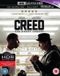 Plaion Creed (4K Ultra HD Blu-ray) (Import)