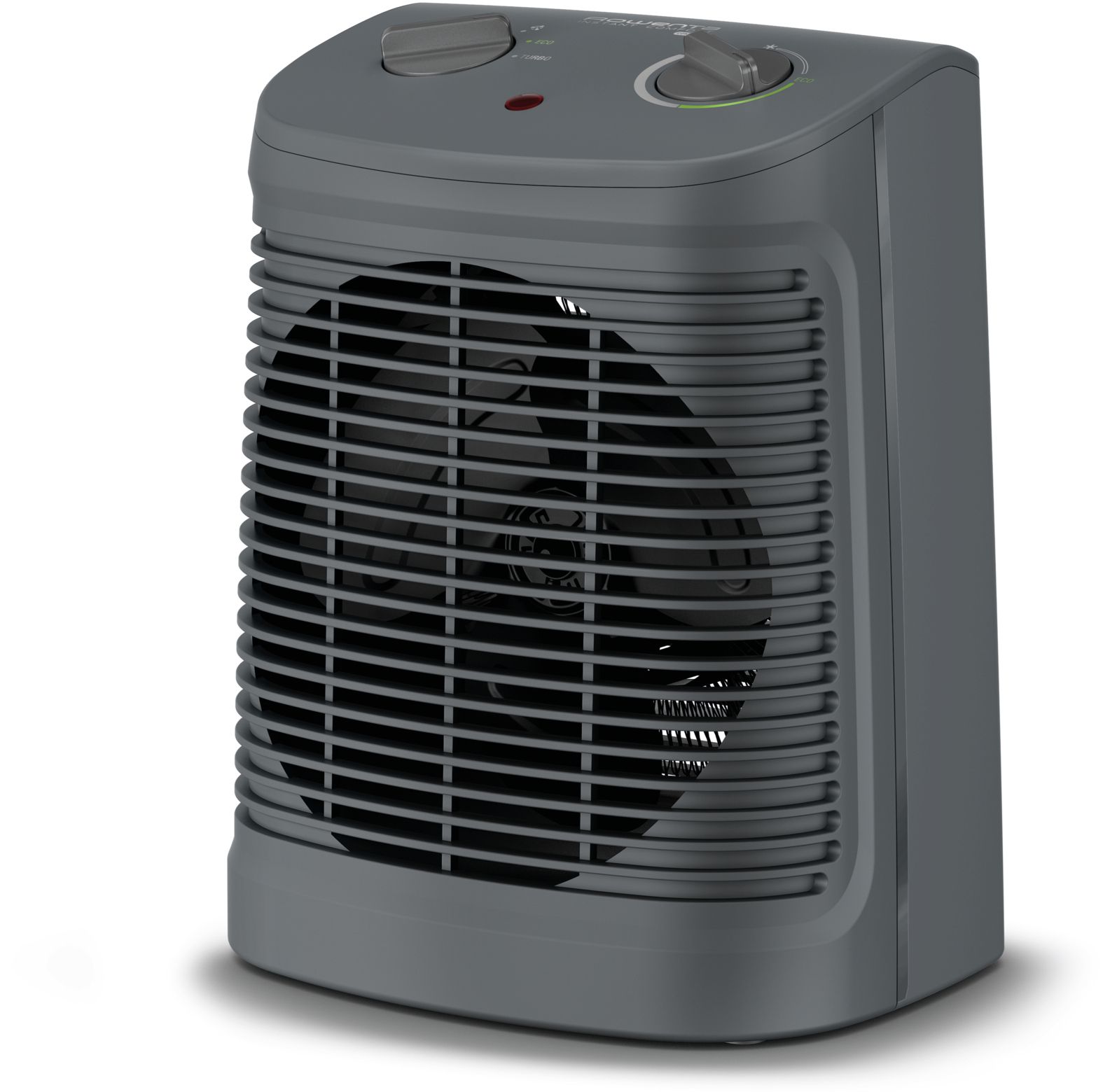 Rowenta Instant Comfort Compact SO2321 - Ventilator elektrisch verwarmingstoestel - Grijs