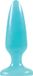 Fire NS Novelties Pleasure Plug Small Blauw