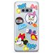 ERT GROUP mobiel telefoonhoesje voor Samsung S10e Disney Minnie 067