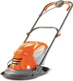 Flymo Hover Vac 250 Zweef - Grasmaaier - 1400W