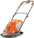 Flymo Hover Vac 250 Zweef - Grasmaaier - 1400W
