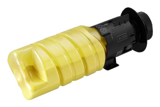 Ricoh 842713 tonercartridge 1 stuk(s) Origineel Geel