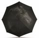Happy Rain Automat Mini Paraplu met Paardenprint - Winddicht - Zwart