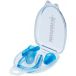 Abysstar Bouchons d'oreilles et pince-nez