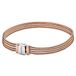 Pandora Rose Reflexions 588782C00 Armband Sliding Multi Snake rosekleurig 19 cm