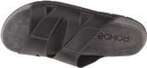 Rohde - 5914 - Chaussures homme - Bleu - Taille 44